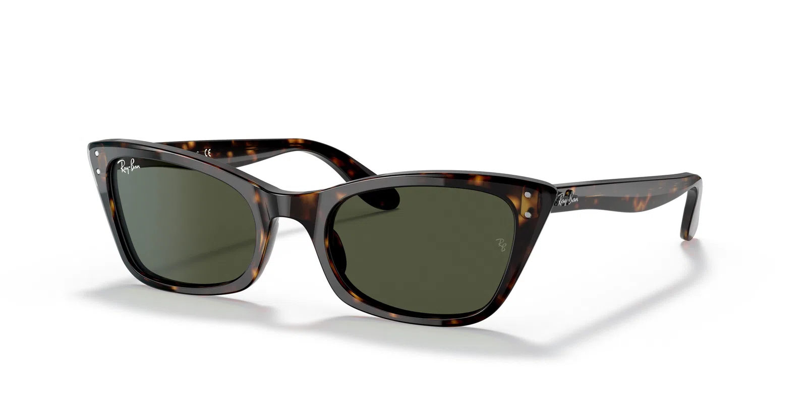 Ray-Ban Lady Burbank 2299 Sunglasses - view 10